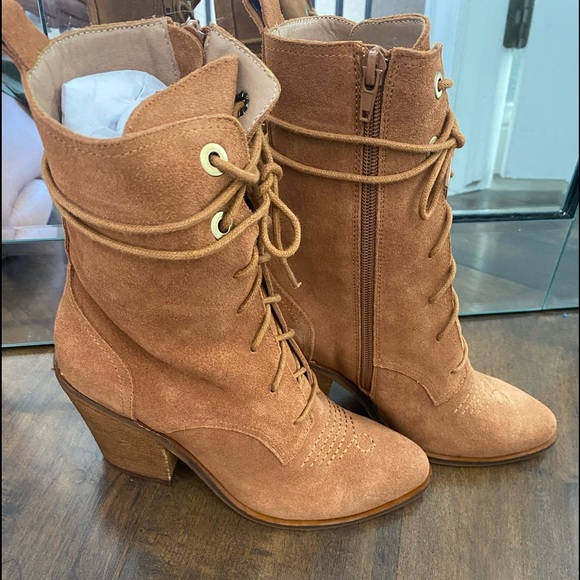 Chinese Laundry Shoes - Chinese Laundry Sabrina Bootie